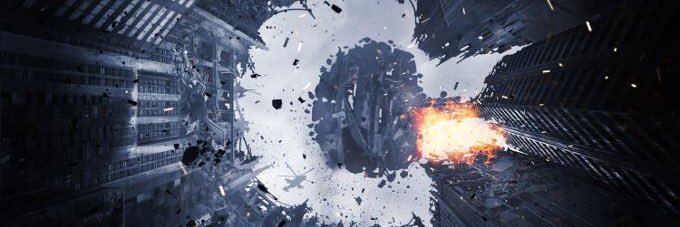 Pendragon242's profile banner image