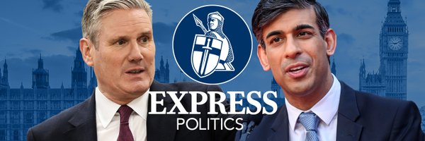 ExpressPolitics Profile Banner