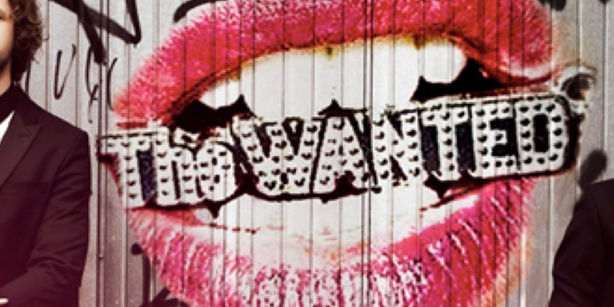 TheWantedTeam's profile banner image