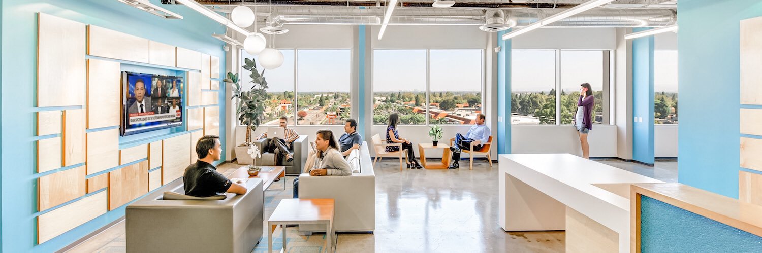 TechSpace Inc banner