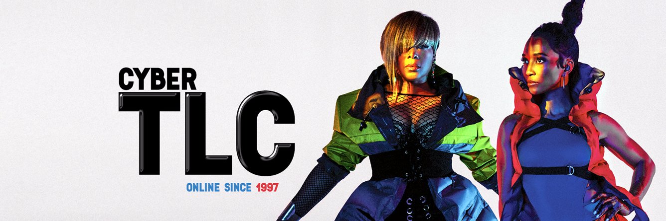 CyberTLCWorld's profile banner image