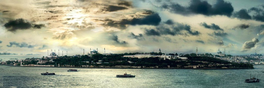 Dışişleri Bakanlığı İstanbul Temsilciliği banner