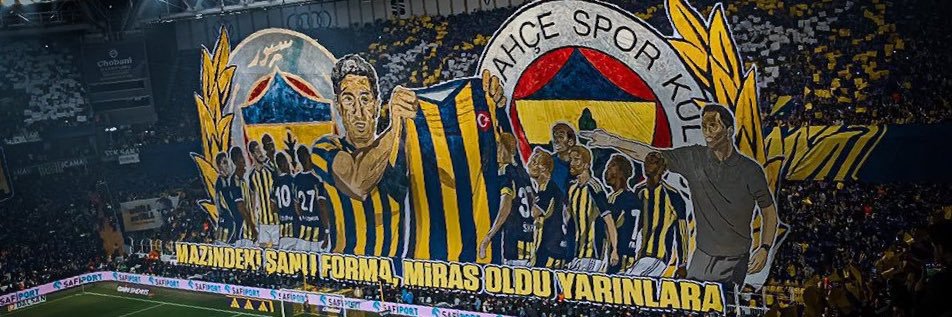 Fener1137's profile banner image