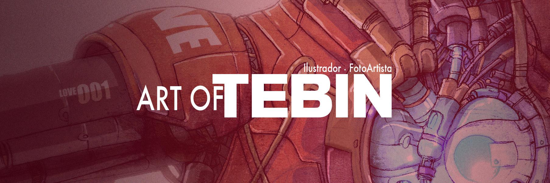 tebin banner