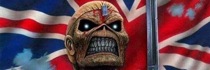 Disgraceful1968's profile banner image