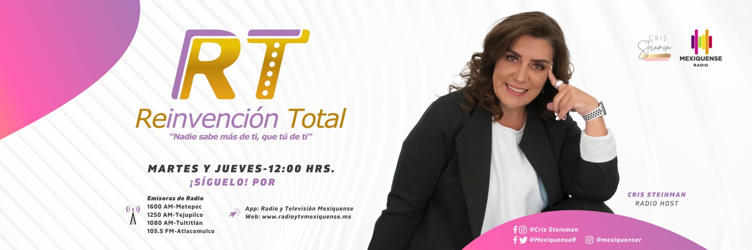 @crissteinman banner