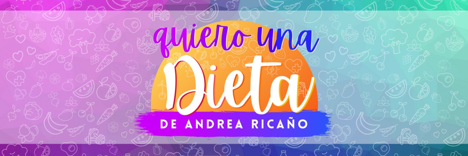 AndreaRiAr's profile banner image