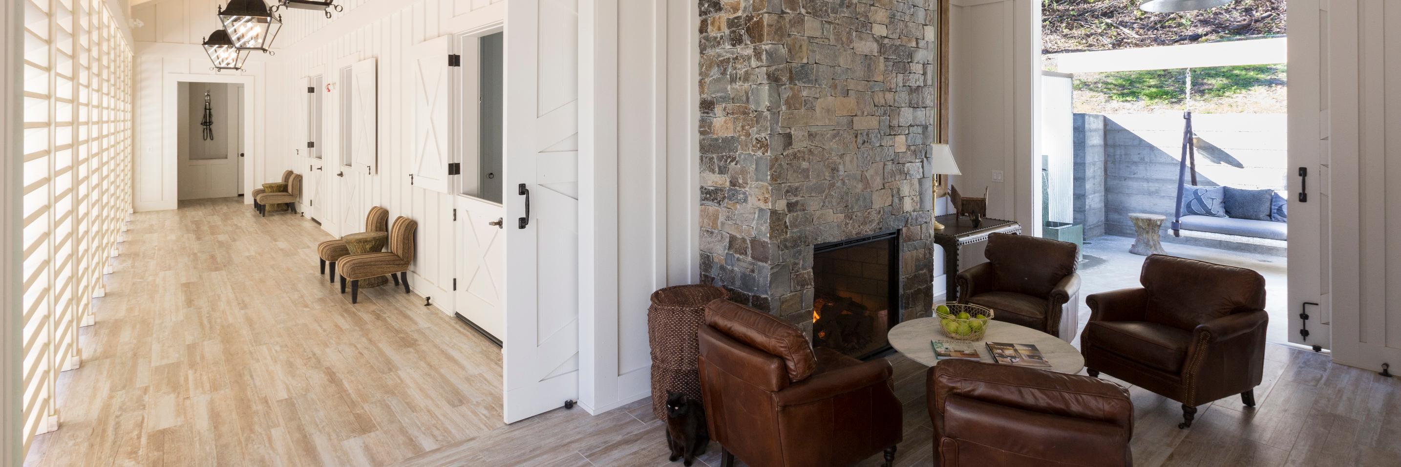 Farmhouse Inn banner