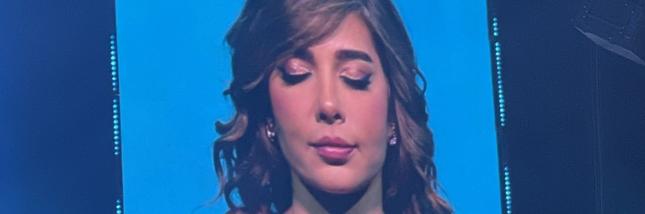 Assala_nasri1's profile banner image