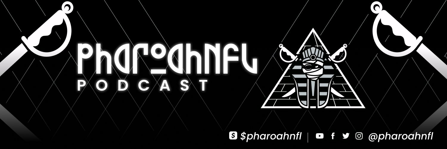 PharoahNFL banner