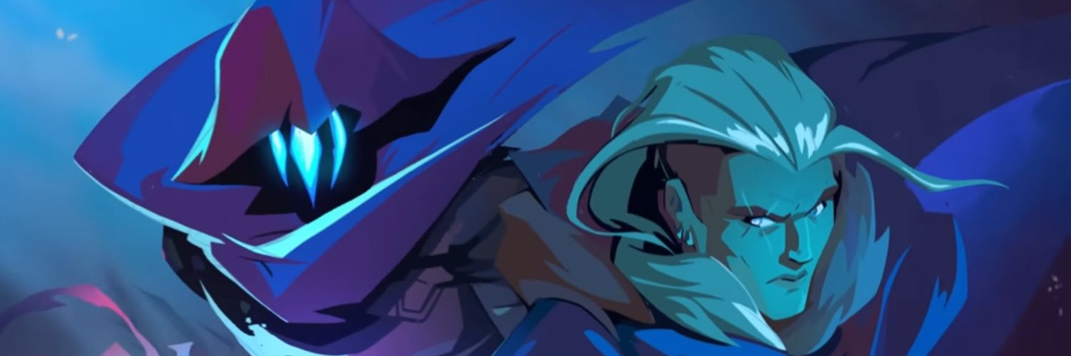 青色奶油's banner
