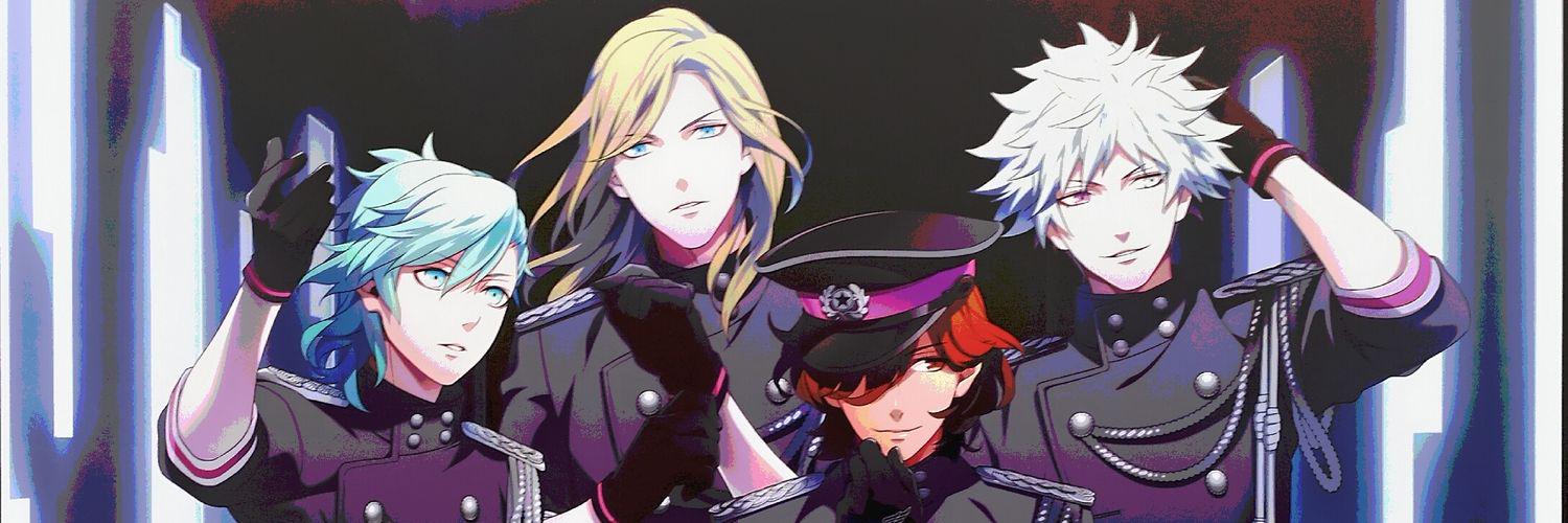 KED1030's profile banner image