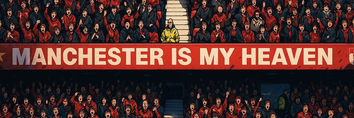 Ryan Silva's banner