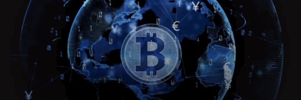 The Crypto Truth banner