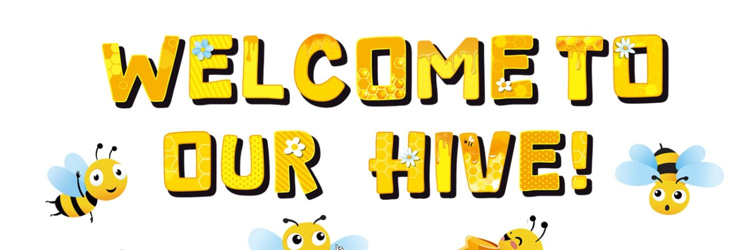 The Hive @Whiteways Primary School banner