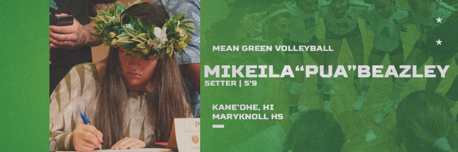 KahaleBeazley's profile banner image