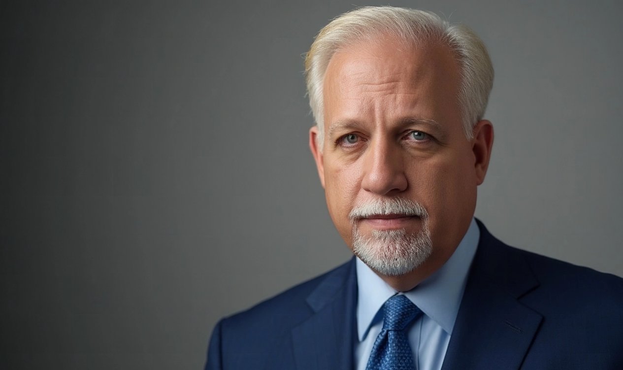 Dale Hurd 🇺🇸 🇮🇱 banner