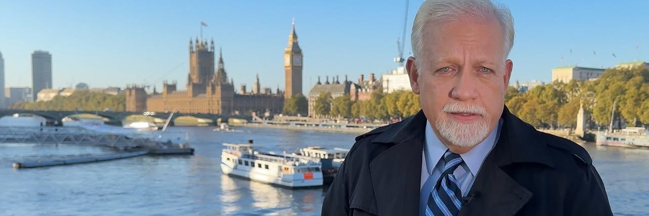 DaleHurd's profile banner image