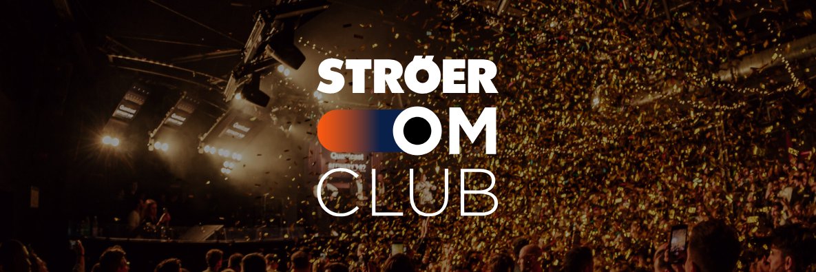OMClub banner