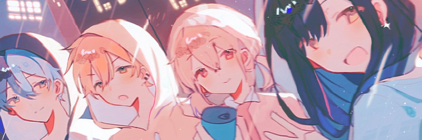 masaka's banner