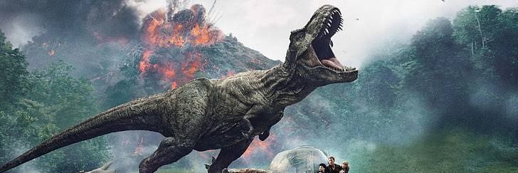 Trexjurassic's profile banner image