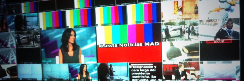 Chema Calderón banner