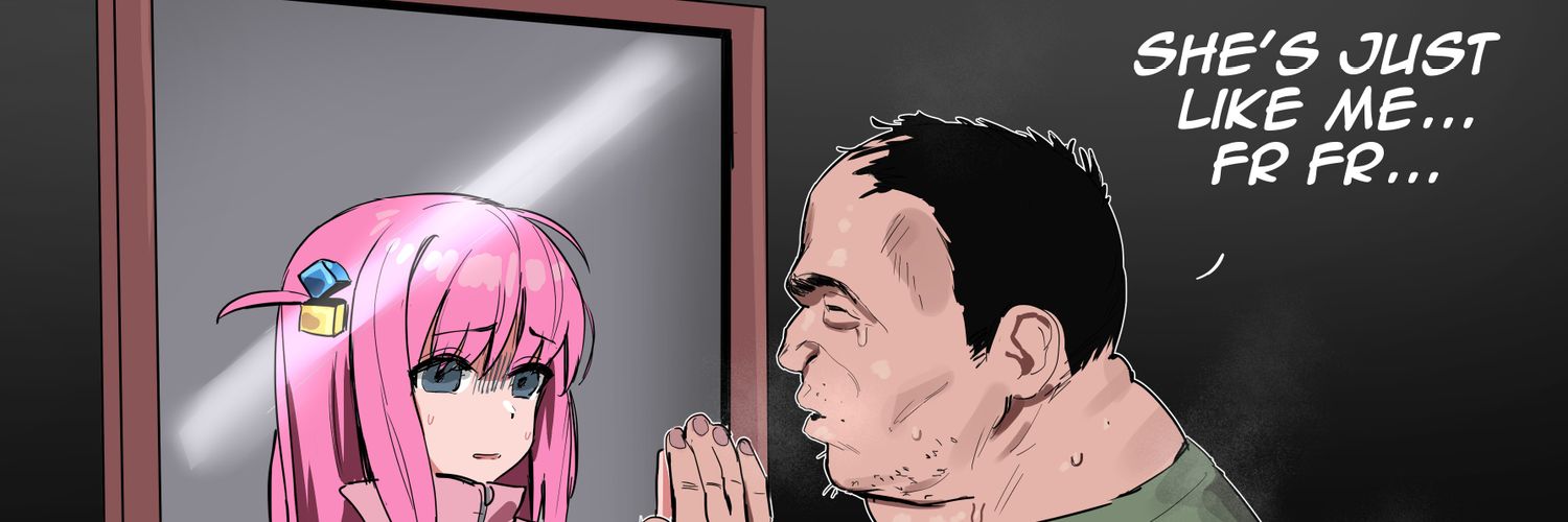 Worthless_Again's profile banner image