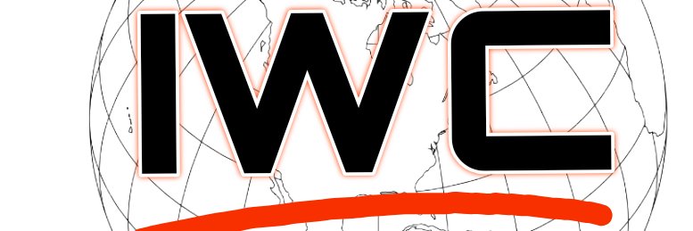 Internet Wrestling Championship banner
