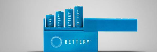 betteryinc Profile Banner