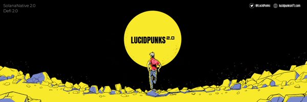LucidPunks Profile Banner