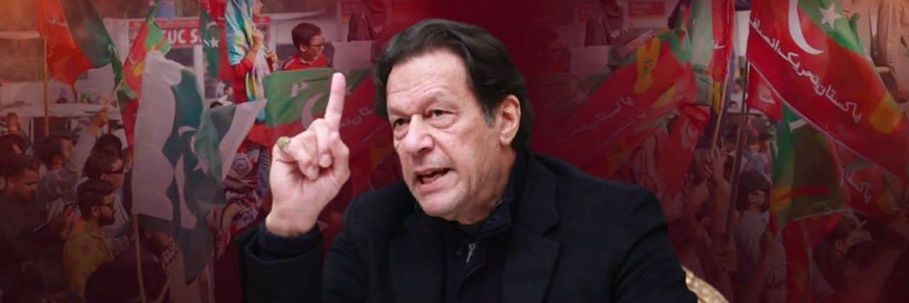 SSaeedPTI's profile banner image