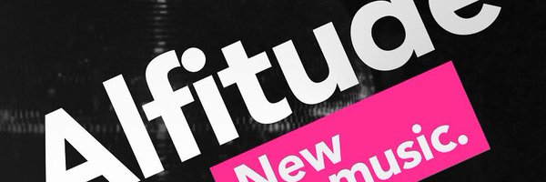 alfitude Profile Banner