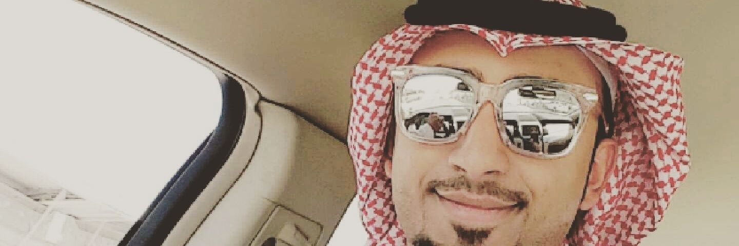 AljutailB's profile banner image