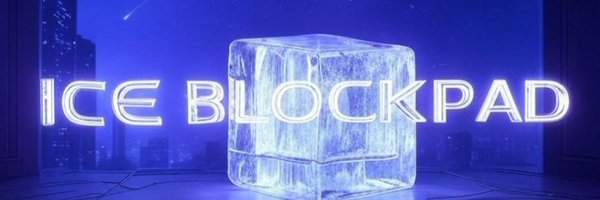 ice_blockpad Profile Banner