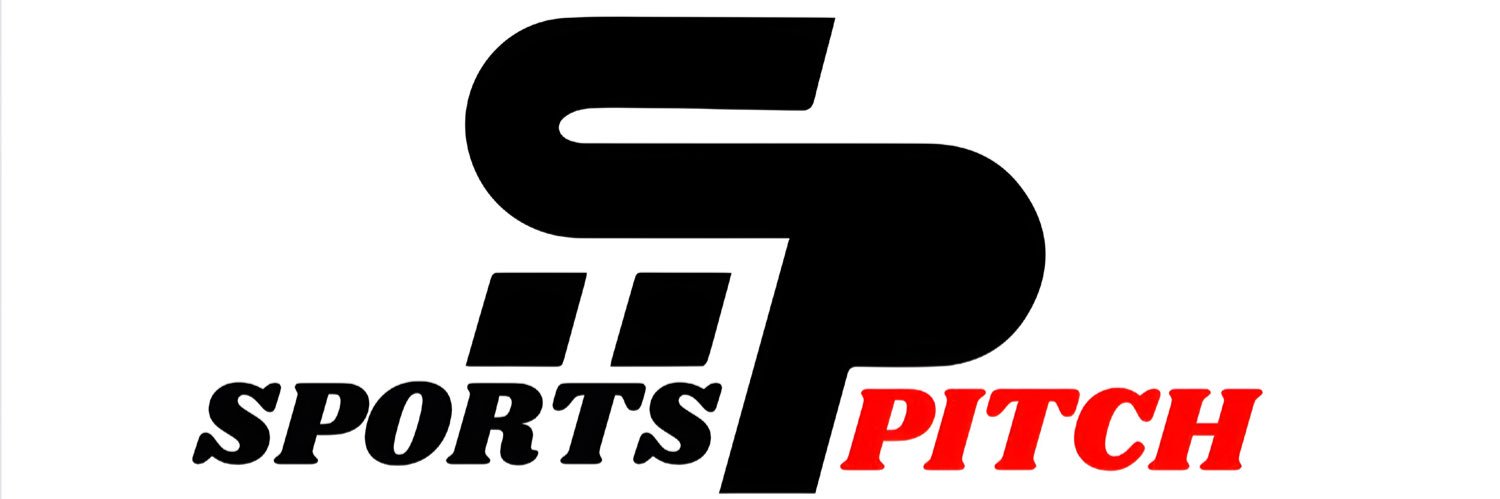 SPORTS PITCH banner