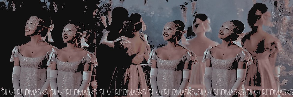 ☁️ . . . ⇢ ˗ˏˋ ʟᴀᴅʏ ɪɴ ꜱɪʟᴠᴇʀ ࿐ྂ banner