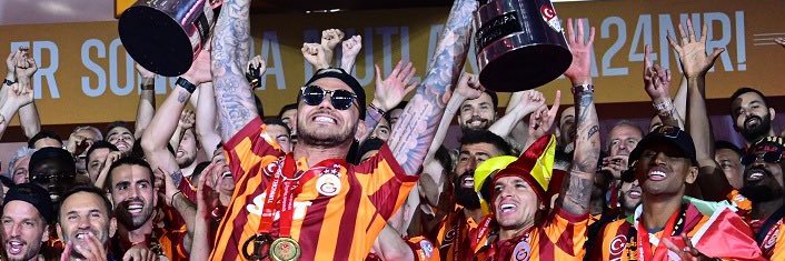 Altan banner
