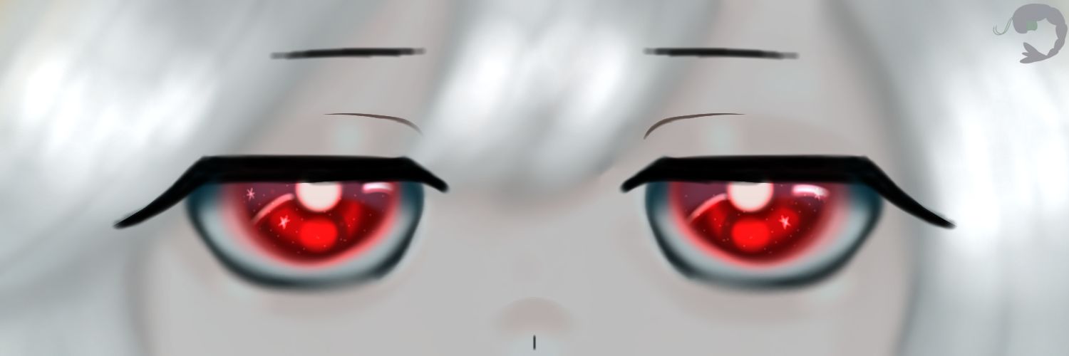 Matilda S. (RP OC) banner