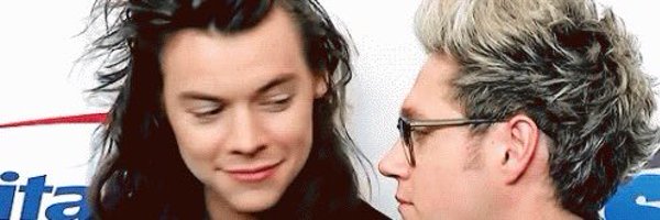 Narry Tribute account Profile Banner