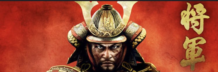 Critical Shogun's banner