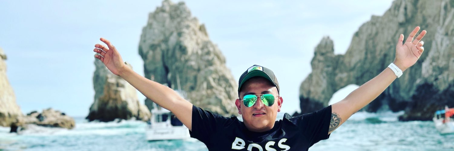 Kevin Pérez Villegas banner