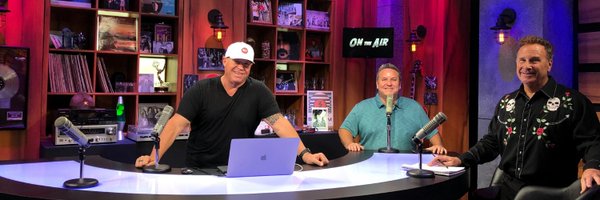 SullyOnTheAir Profile Banner