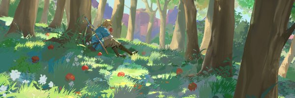 Jolvoil Profile Banner