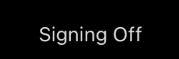 SigningOffFinal's profile banner image