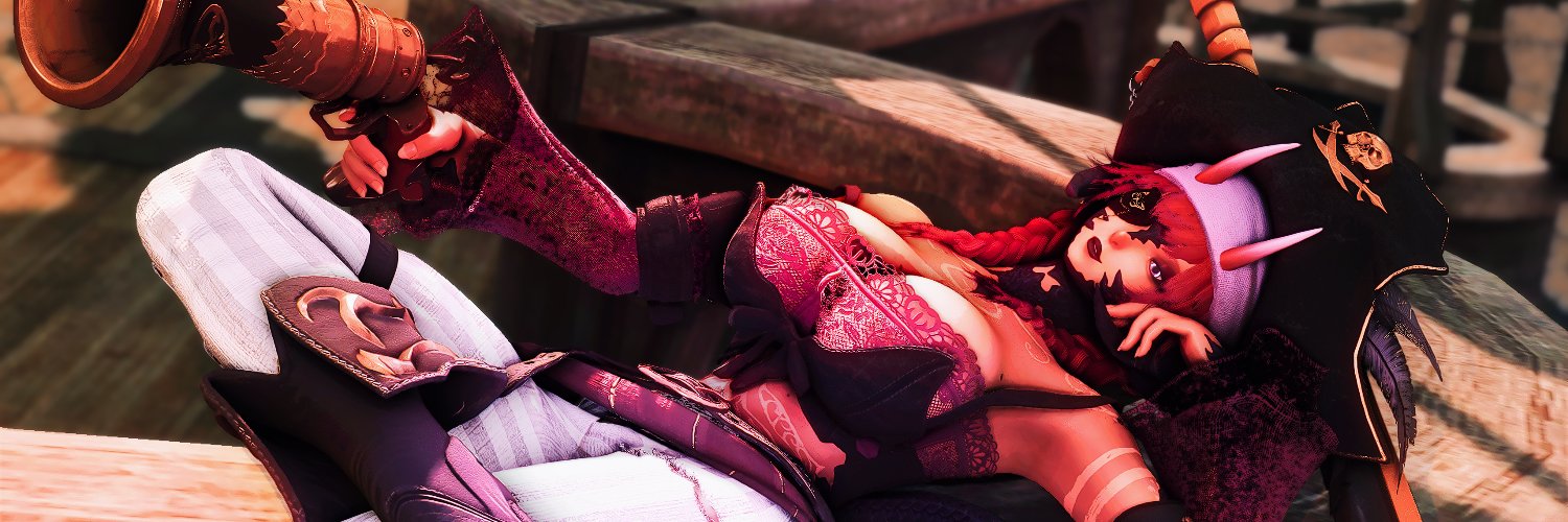 RabbyAfterDark's profile banner image
