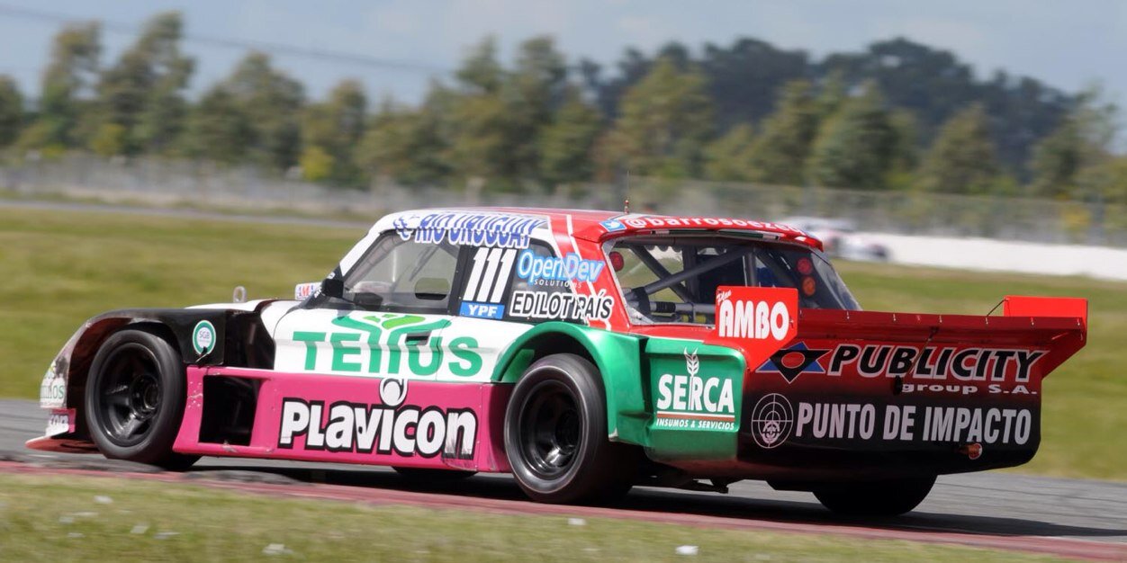 Ezequiel Barroso banner