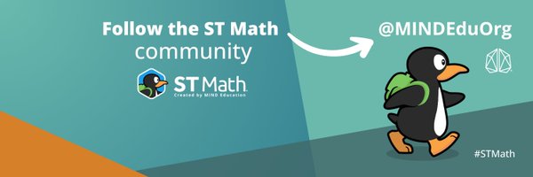 STMath Profile Banner