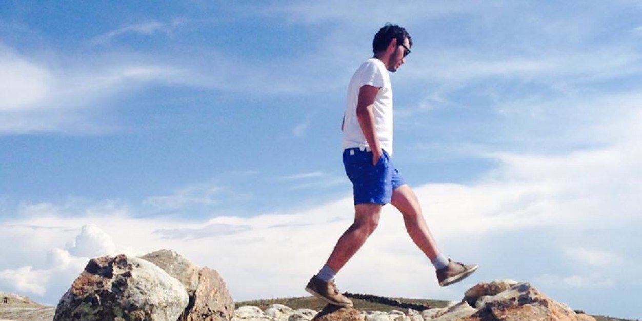 maldofernando's profile banner image