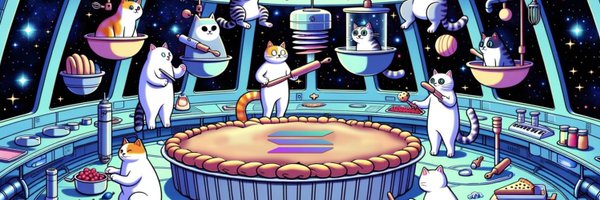 CryptoLouix Profile Banner