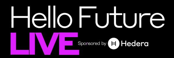 HelloFutureLive Profile Banner